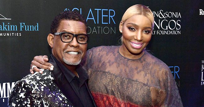 Gregg Leakes and NeNe Leakes attend the Lenny Zakim Fund's 9th Annual Casino Night on March 3, 2018 in Boston, MA | Photo: Getty Images