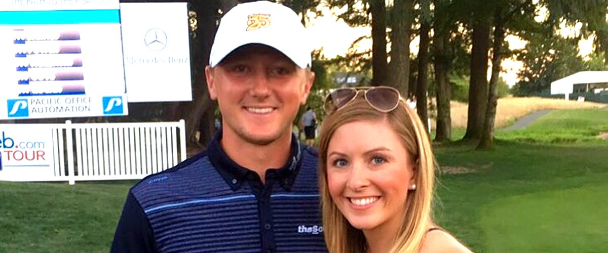 Mackenzie Hughes' Wife and Children — The Golf Star Recently Became a ...