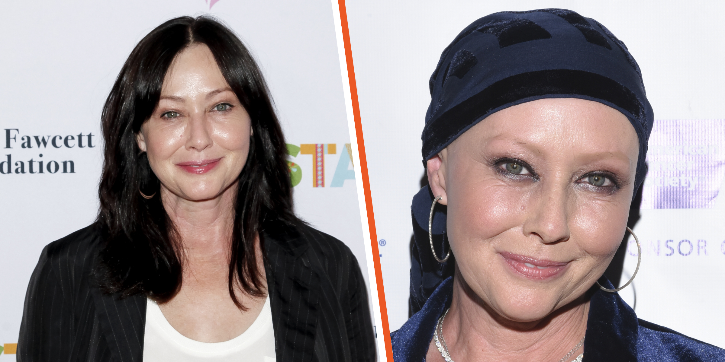 Shannen Doherty | Source: Getty Images