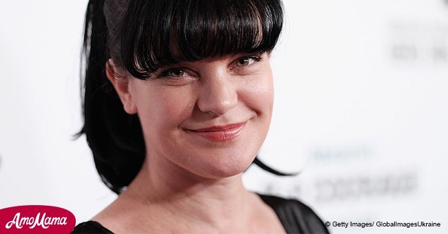 'NCIS' actress Pauley Perrette's ex-husband claimed she harassed and defamed him