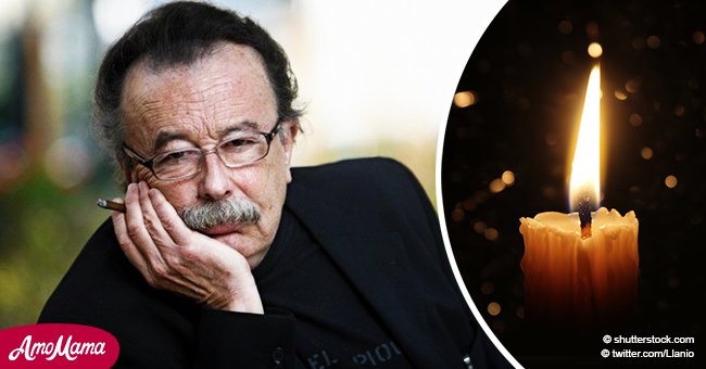 Famoso periodista y escritor, Juan Cueto, fallece a los 76 años