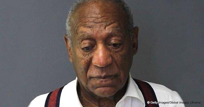  'I have no remorse,' Bill Cosby compares himself to Nelson Mandela, Gandhi in 1st prison statement