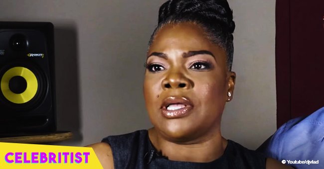 Mo'Nique breaks silence on being abused by older brother from ages of 7 to 11 in new video