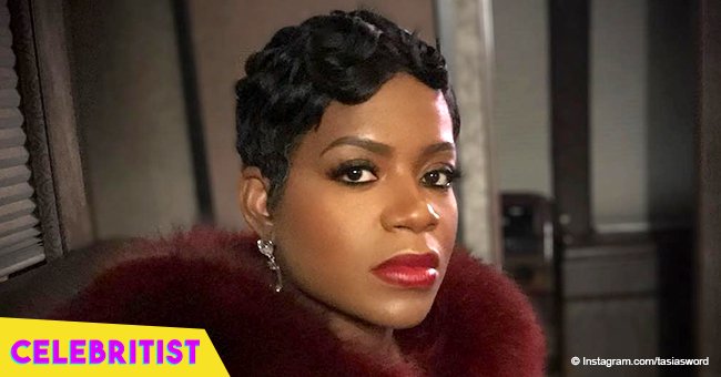 Fantasia shares video of her brother walking by himself after critical motorcycle crash