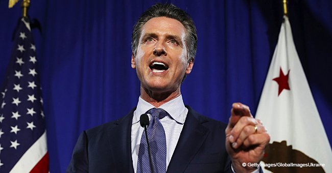  'The crisis at the border is manufactured': Gov. Newsom withdraws troops from the border