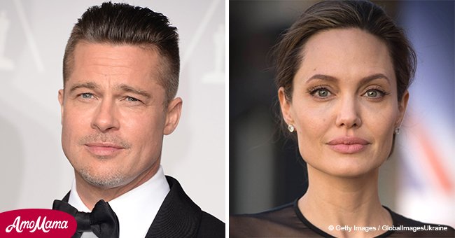Brad Pitt fires back after Angelina's sensational attack in court