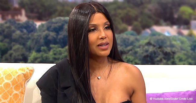 Toni Braxton confesses she regretted publicly exposing her issues about alimony payments