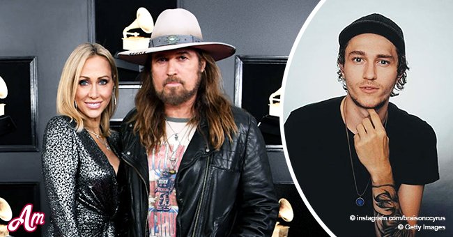 Billy Ray Cyrus Wife Tish On Their Son Braison S Near Death Experience