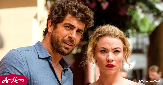 Coup De Foudre En Andalousie Streaming "Coup de foudre en Andalousie" (TF1) très critiqué par les