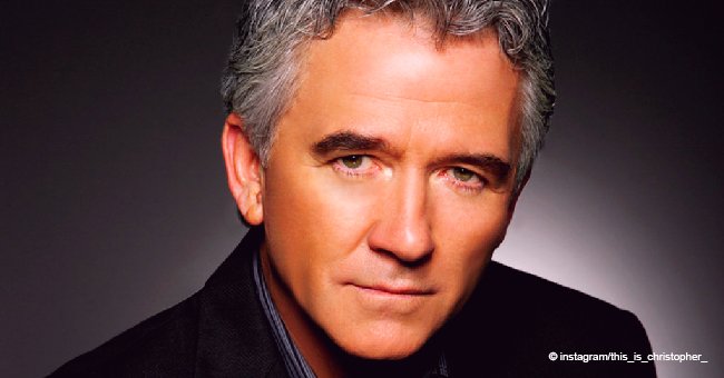 The Story of Patrick Duffy's Relationships with Carlyn Rosser, His Love of 40 Years