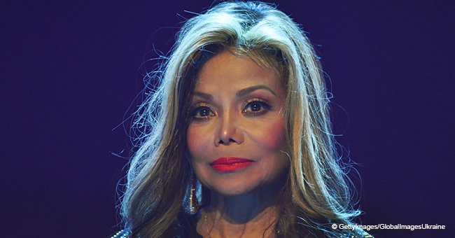 Jackson Controversy: Janet Says Nothing but LaToya Once Refused to Be a ‘Silent Collaborator’