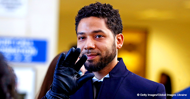 Jussie Smollett ‘Still Smiling’ in Birthday Post as Case Takes a New Turn