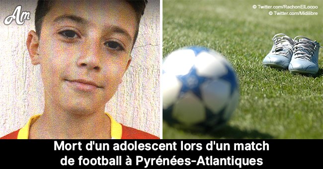 Pau : Un garçon de 14 ans meurt d'une crise cardiaque lors d'un match de football