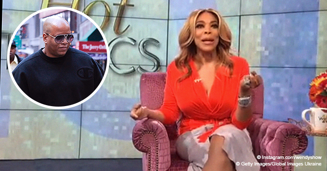 Wendy Williams Talks Kevin Hunter Divorce, Says She's Dating 'Pretty ...