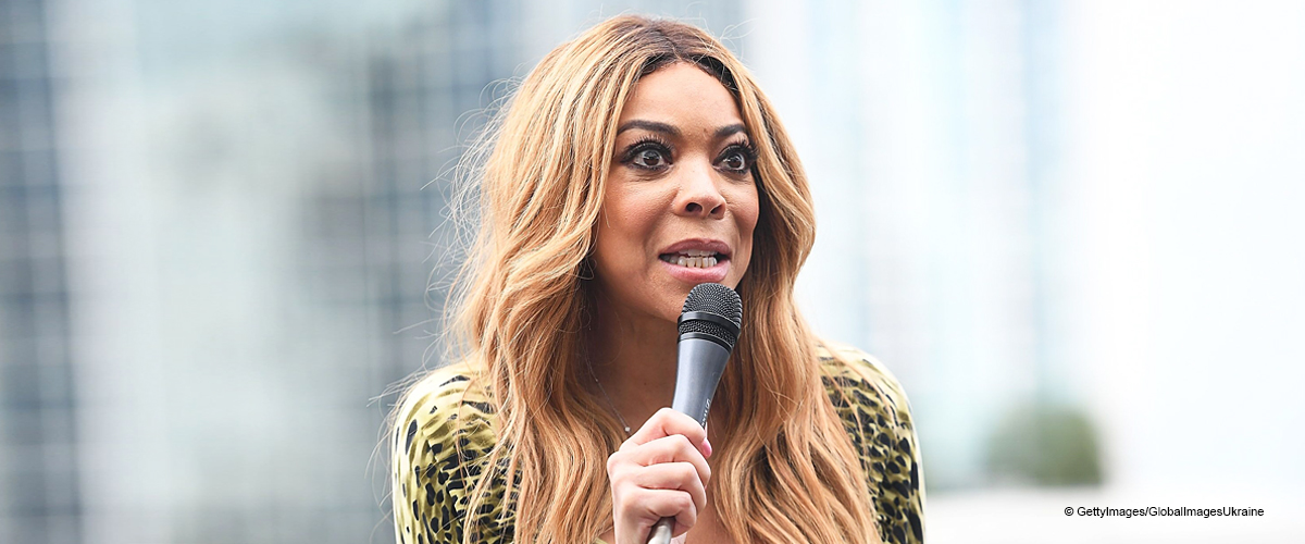 Wendy Williams Shades Her Ex as She Slams 'Girls Who Can’t Keep Their Hands off' Married Men