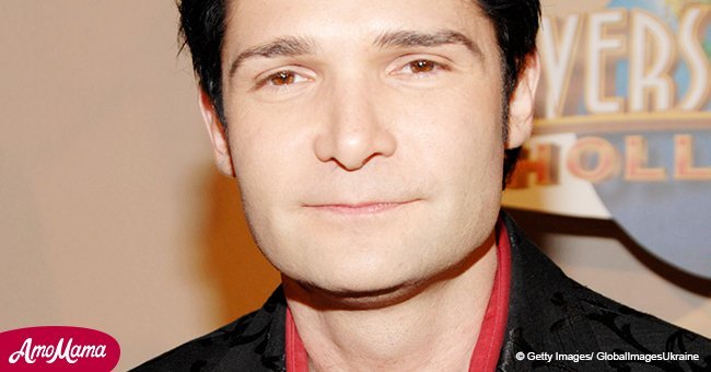 Former kid star Corey Feldman badly stabbed in the stomach after revealing Hollywood pedophiles