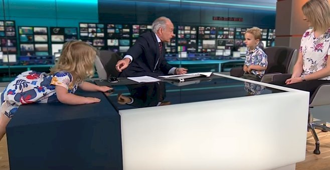 Imagen tomada de: Youtube/ITV News