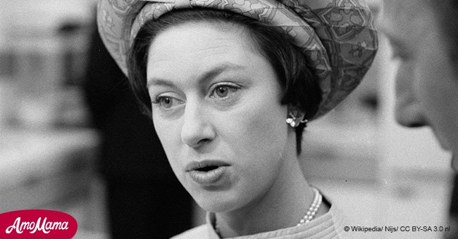 How did Princess Margaret die? A sad and painful end to an atypical Royal