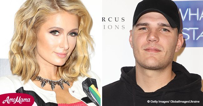 Paris Hilton finally speaks out about losing her $2 million engagement ring