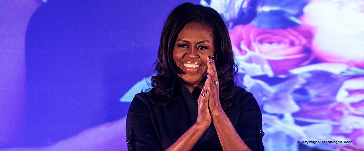 Michelle Obama Shares Her Most Important Self-Care Tip: 'It’s Not an Option'