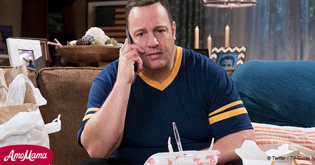 'Kevin Can Wait' stars say goodbye after show's cancellation