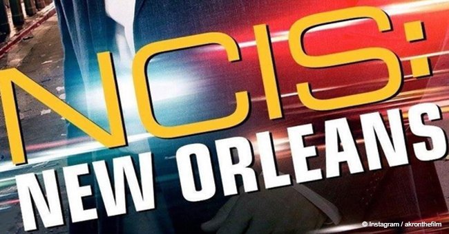 'NCIS: New Orleans' says goodbye to a beloved character