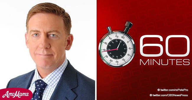 CBS announced its third chief for '60 Minutes' in show's 51-year history