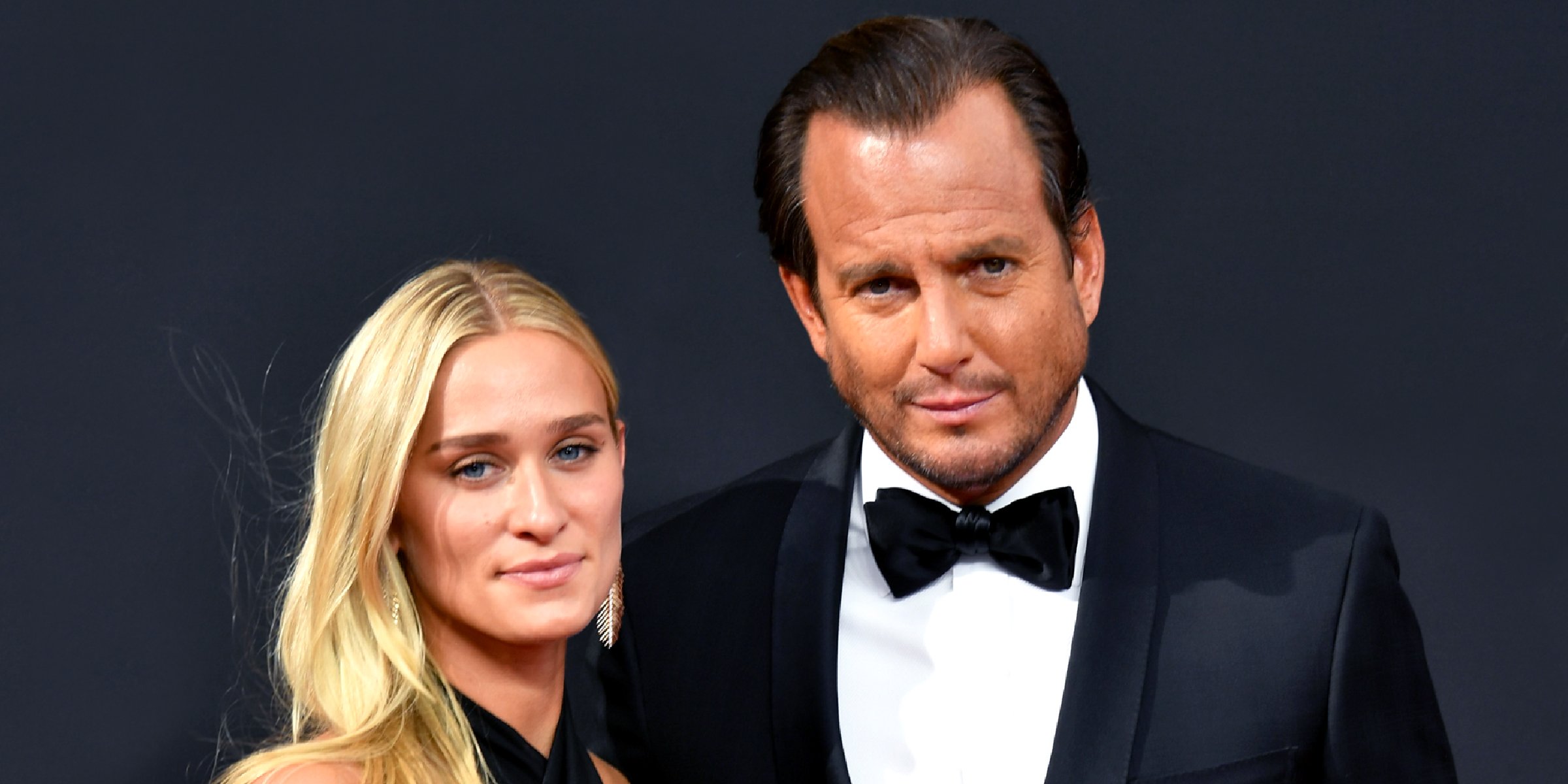 Will Arnett and Alessandra Brawn | Source: Getty Images