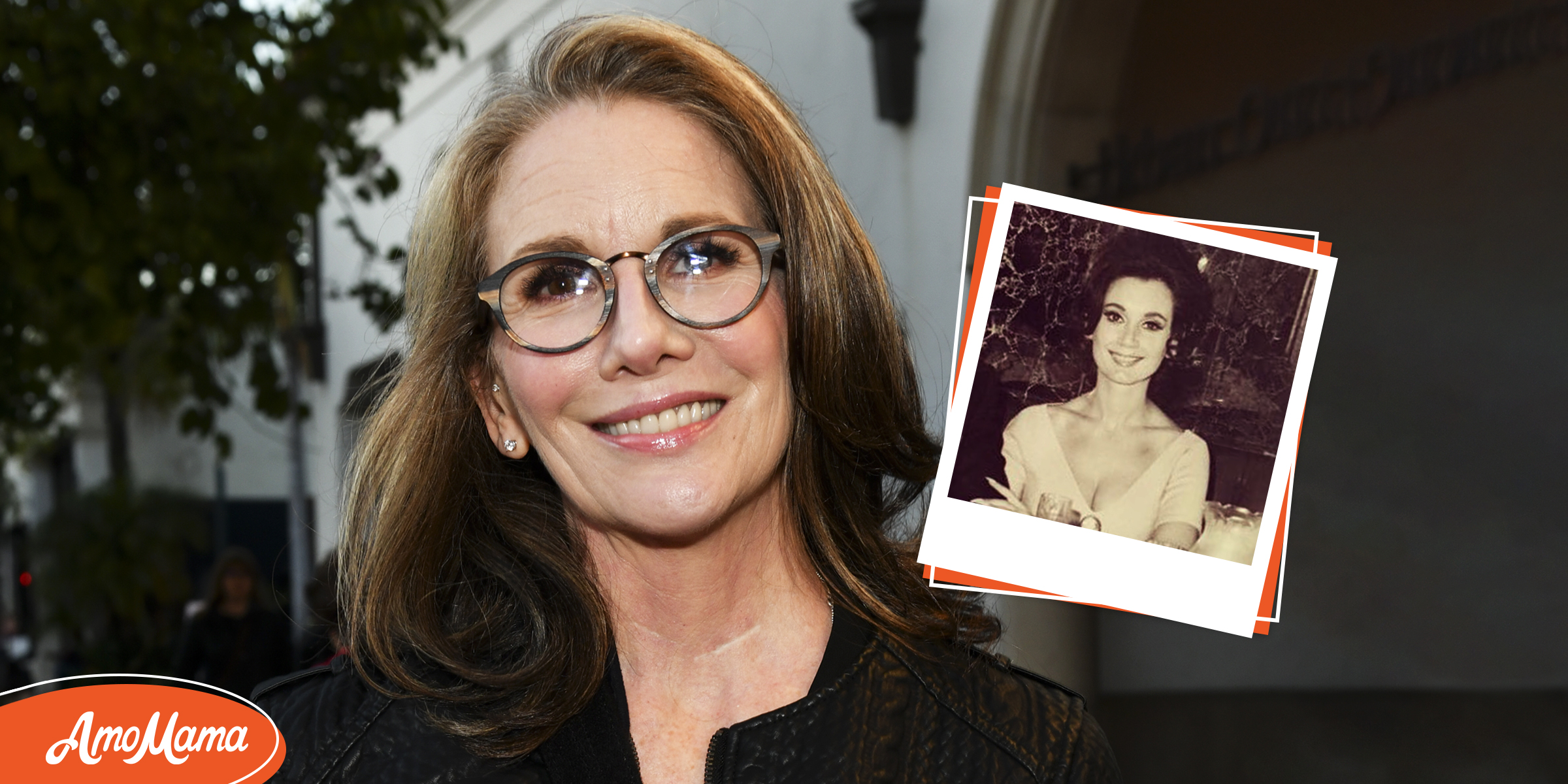 &lsquo;Gorgeous Person&rsquo;: Melissa Gilbert Celebrates Birthday of Her Adoptive