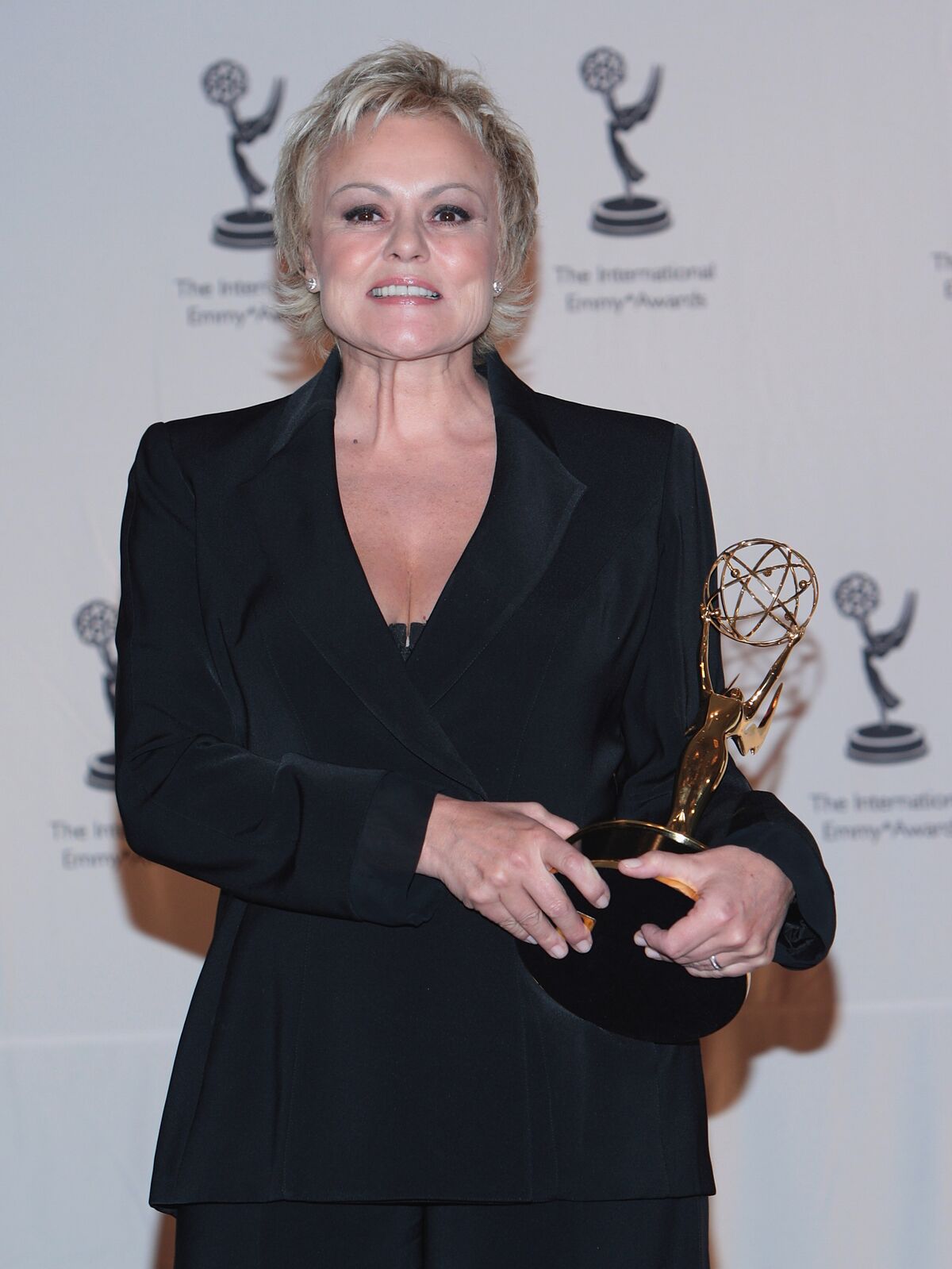 Muriel Robin lutte pour la cause féministe | Getty Images
