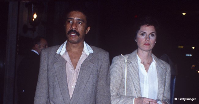 5 Facts about Richard Pryor's Widow Jennifer Lee Who Was Married to the  Actor Twice