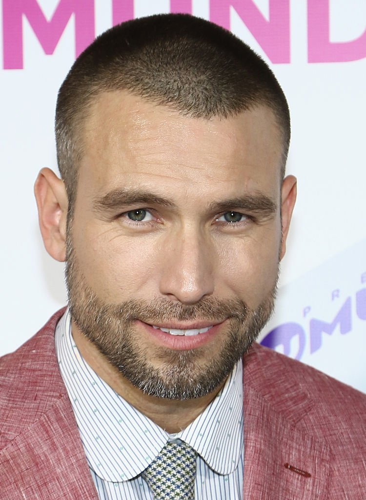 Rafael Amaya en los Premios Tu Mundo 2015.| Fuente: Getty Images Rafael Amaya en los Premios Tu Mundo 2015.| Fuente: Getty Images