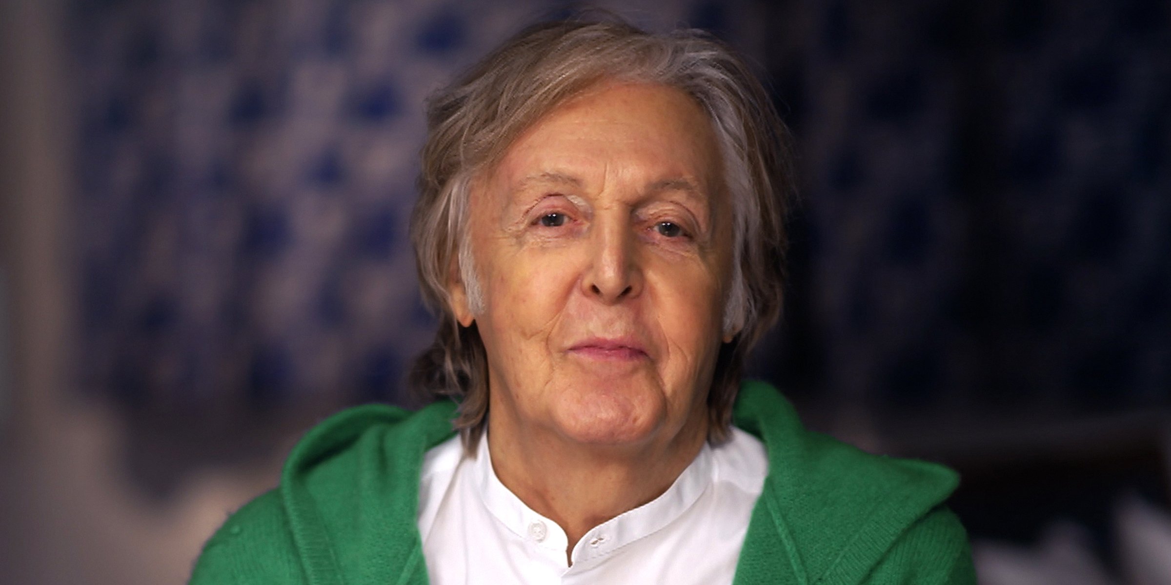 Paul McCartney | Foto: Getty Images 