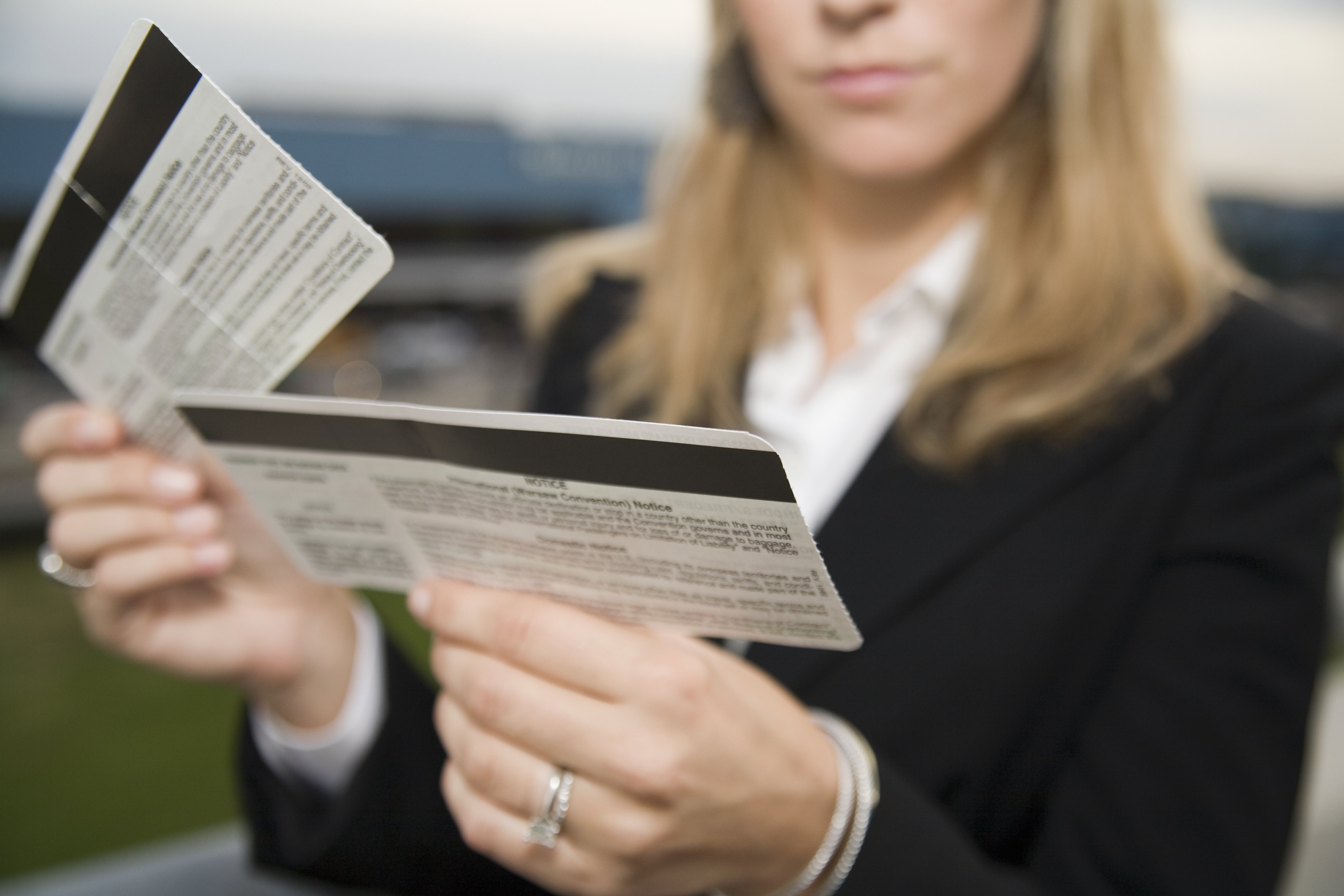 Monica surprised Jane with two flight tickets to Vietnam. | Source: Getty Images