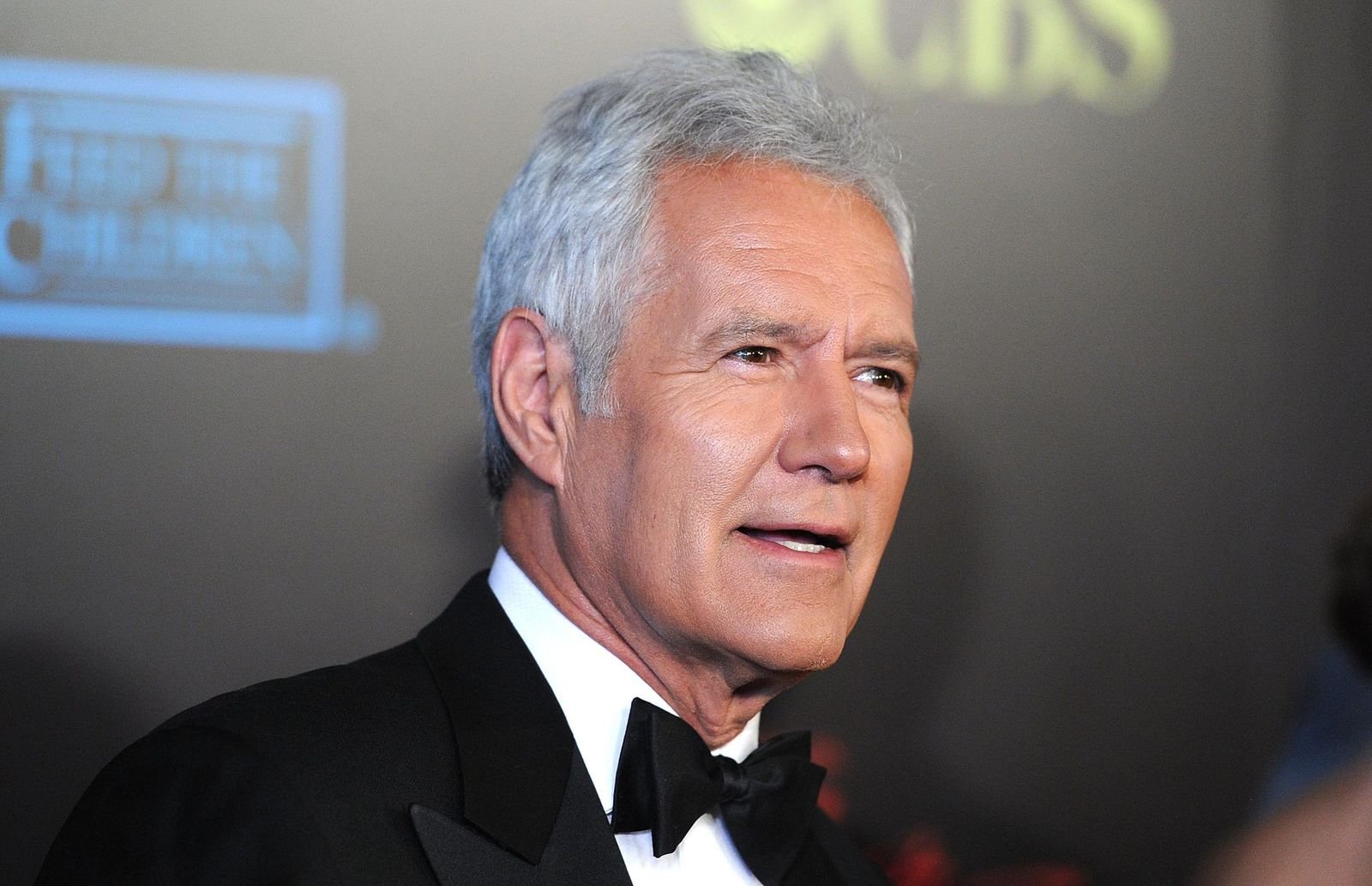 Alex Trebek at the 37th Annual Daytime Entertainment Emmy Awards held at the Las Vegas Hilton on June 27, 2010, in Nevada | Photo: Frazer Harrison/Getty Images