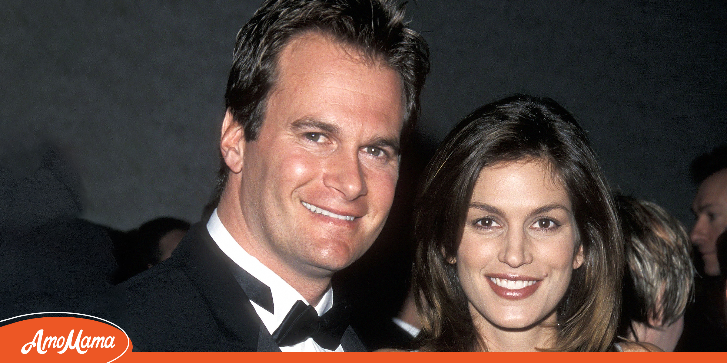 Cindy Crawford Celebrates 25th Wedding Anniversary With Her ‘Best Friend and Rock’ Rande Gerber