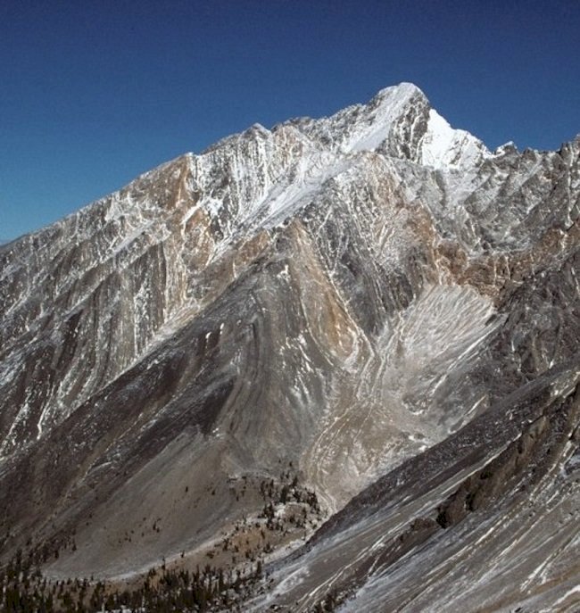 Source: Custer County Search and Rescue