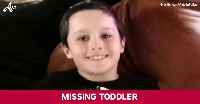 Amber Alert: Melbourne Police searching for missing child