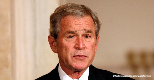 George W Bush Considers Immigration “a Blessing and a Strength” for the United States