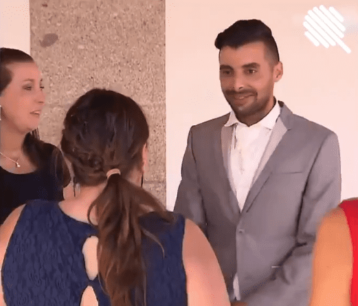"4 mariages pour une lune de miel" | Photo : Twitter/Quotidien