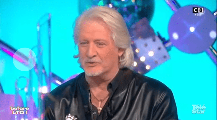 VIDEO. "Je suis libre" : viré de France 2, Patrick Sébastien soulagé "de ne plus avoir à faire à ces gens-là" | TéléStar : Youtube