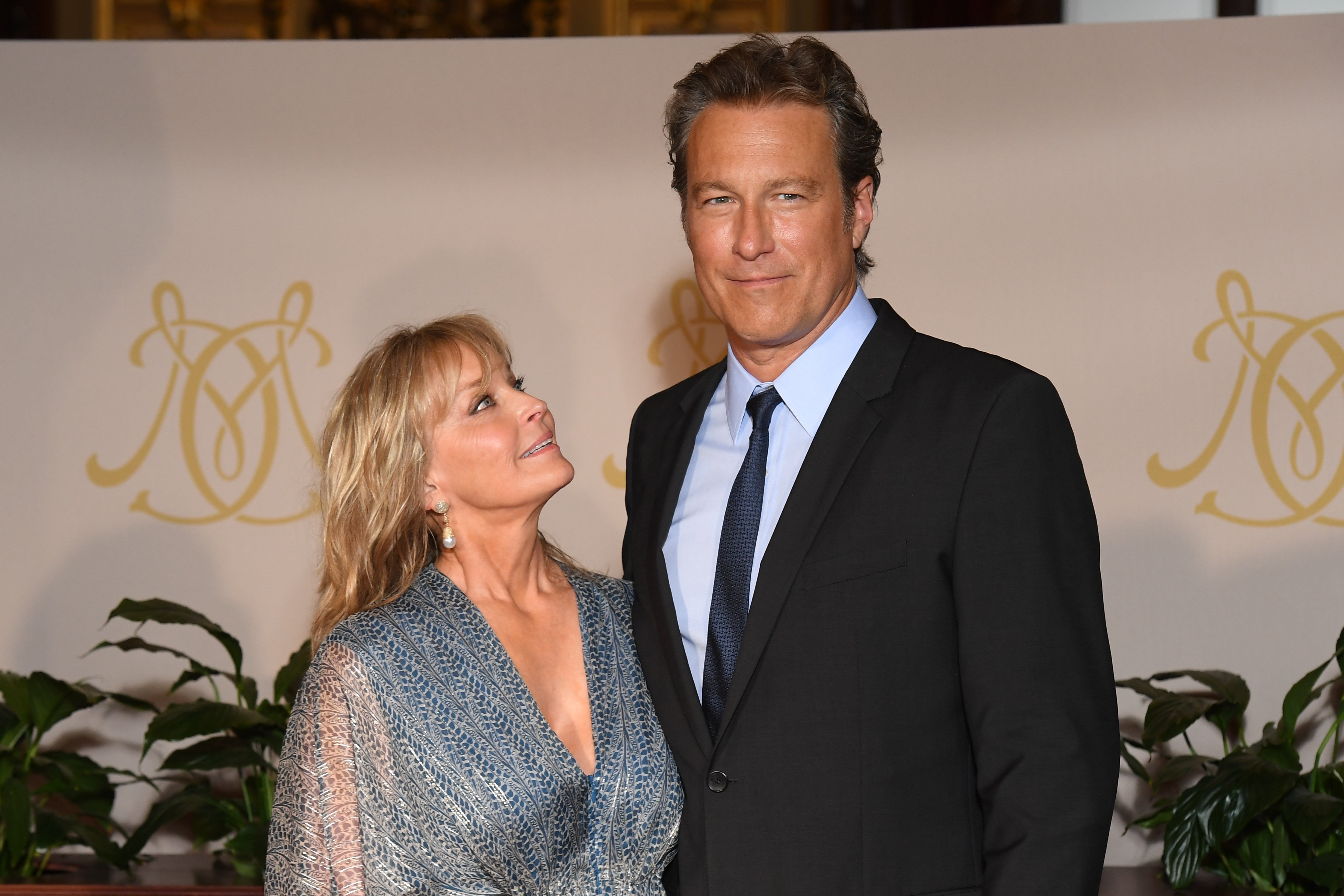 Bo Derek John Corbett Were Happy Together For 20 Years Yet Only Married