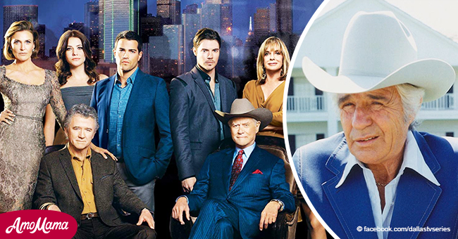 ‘Dallas’ Cast Now, Four Decades after the Fan Famous Soap Opera Ended