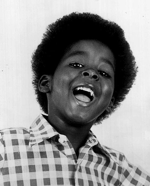 Rodney Allen Rippy who starred in Jack in the Box television commercials in the mid 1970s. | Source: Wikimedia Commons