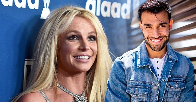 Britney Spears Announces Engagement To Boyfriend Sam Asghari Following Conservatorship Victory