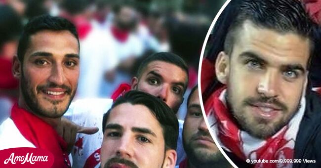 La carta a la novia embarazada de uno de los miembros de