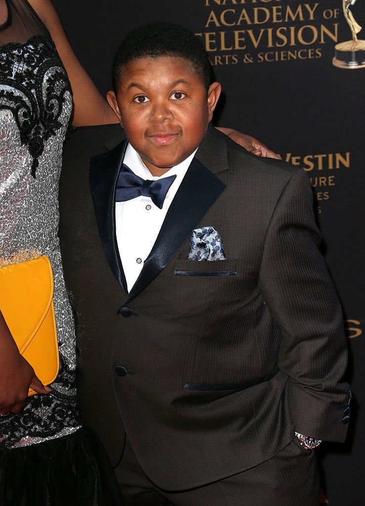 Actor Emmanuel Lewis attends the 43rd Annual Daytime Creative Arts Emmy Awards at Westin Bonaventure Hotel | Getty Images Actor Emmanuel Lewis attends the 43rd Annual Daytime Creative Arts Emmy Awards at Westin Bonaventure Hotel | Getty Images