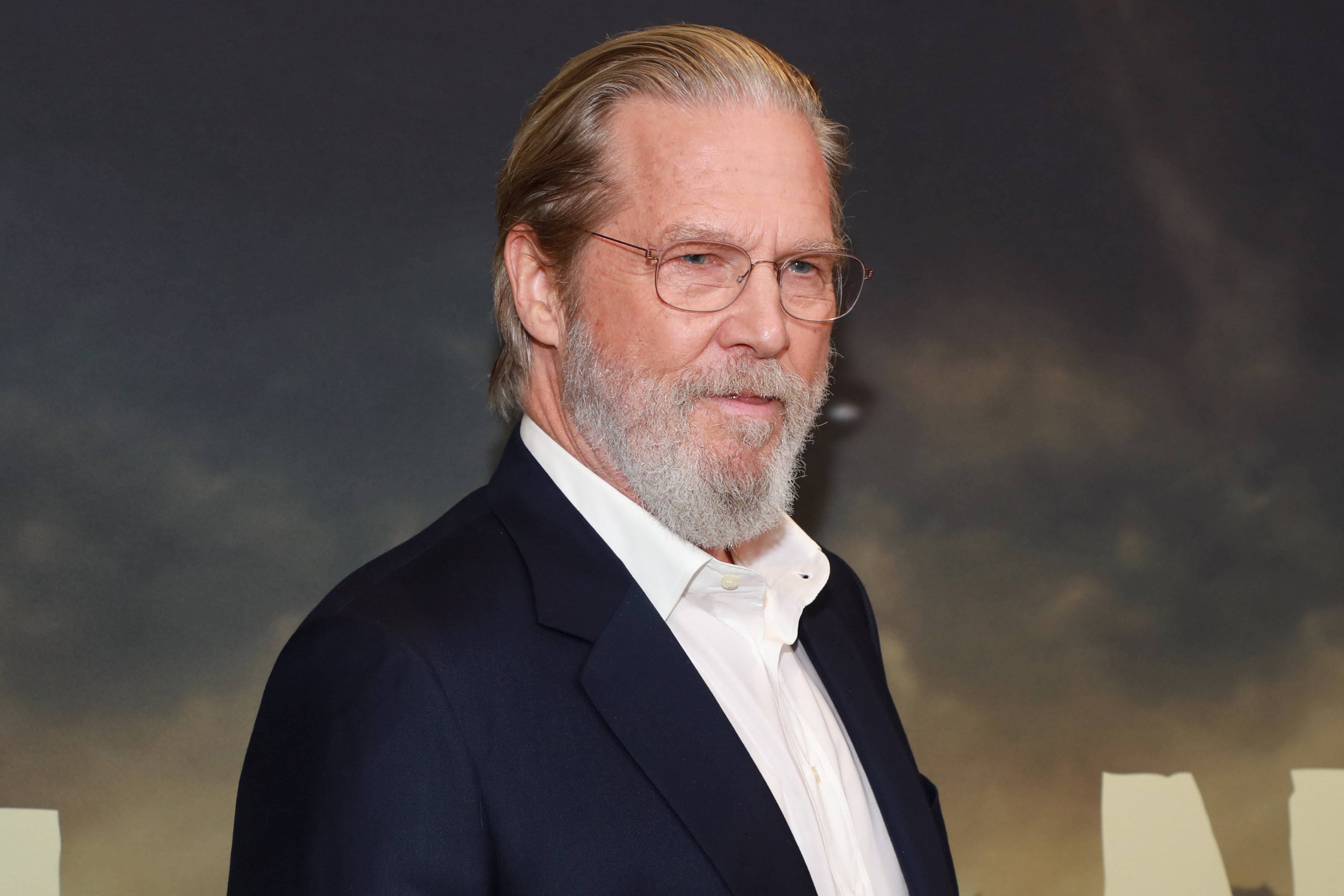 Jeff Bridges attends "The Old Man" season 1 NYC Tastemaker Event at MOMA on June 14, 2022 in New York City. | Source: Getty Images