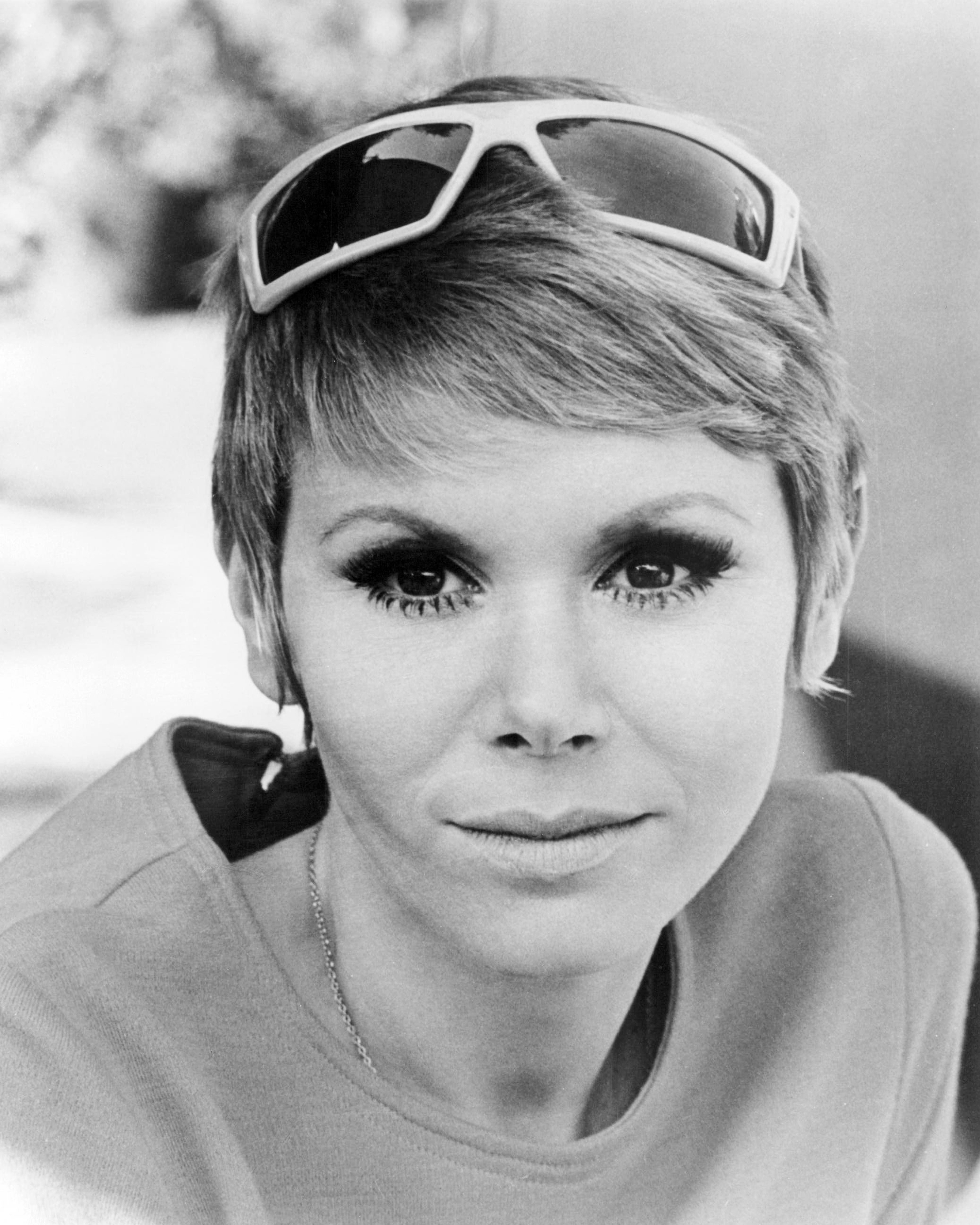 Judy Carne circa 1969 | Source: Getty Images