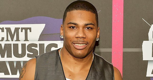 Rapper Nelly's Parents Divorced When He Was Young - Look inside His Life and Career